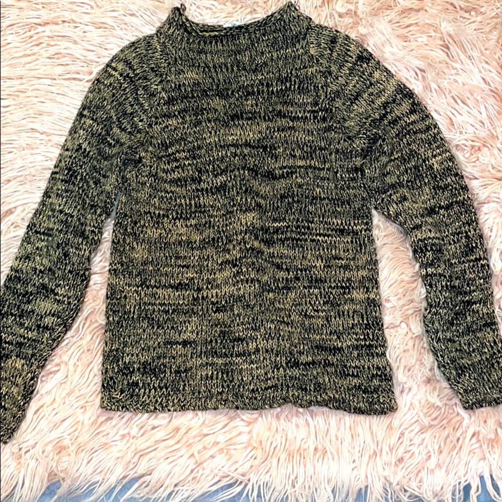 Sweater Weather❤️